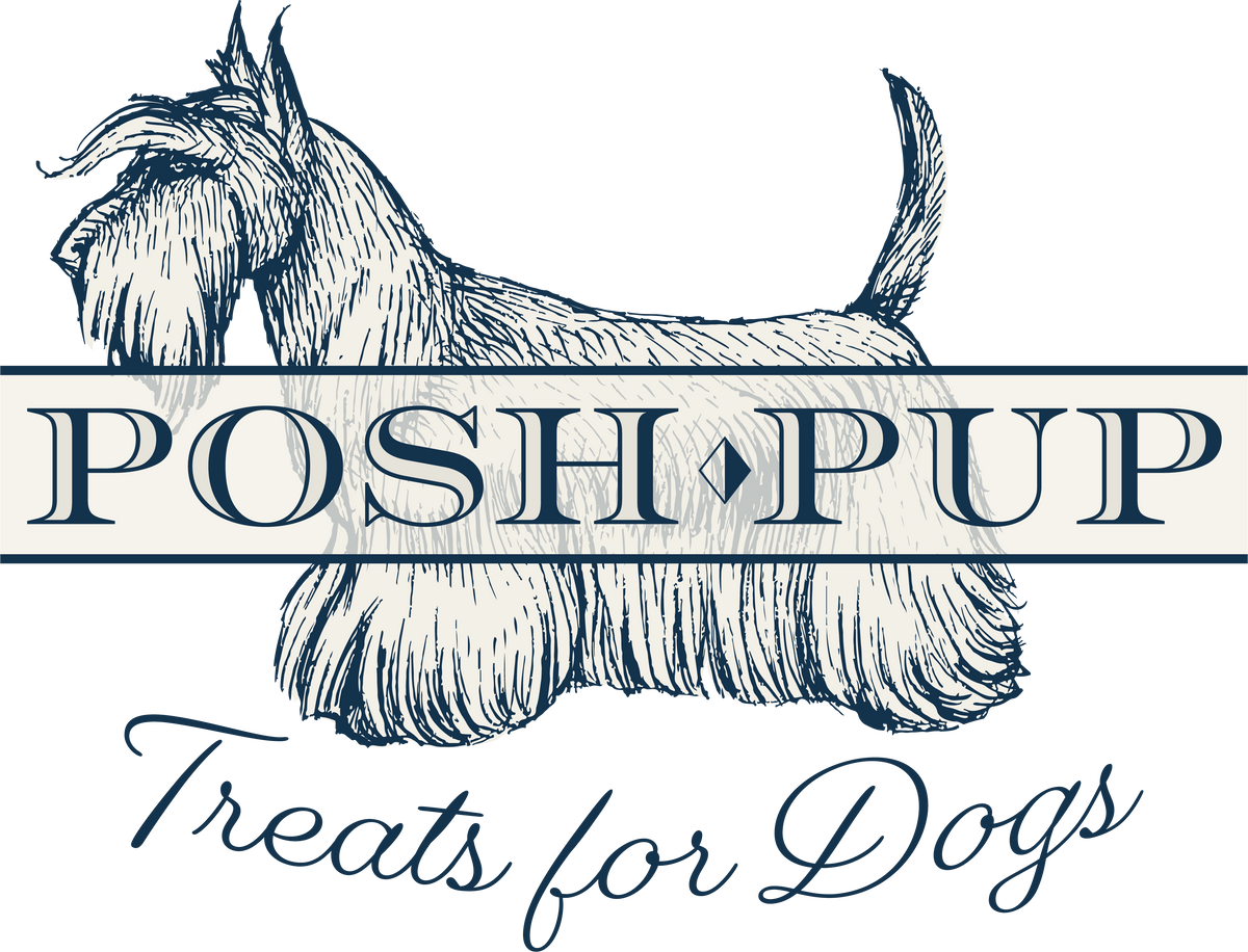 Posh Pup Treats
