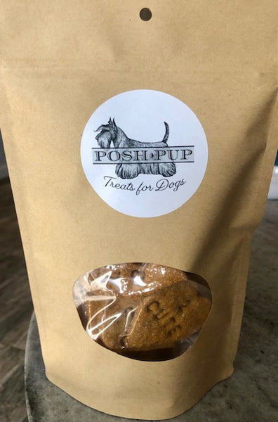 Pumpkin Peanut Butter/ Birthday Pack