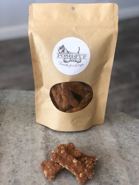 Pumpkin Peanut Butter/ Birthday Pack