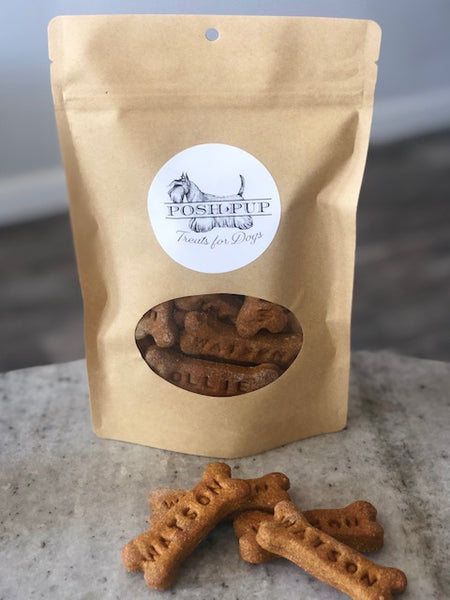Pumpkin Peanut Butter/ Birthday Pack