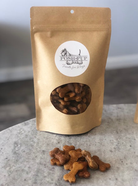 Pumpkin Peanut Butter/ Birthday Pack